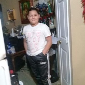 Meet your Posher, Gregory